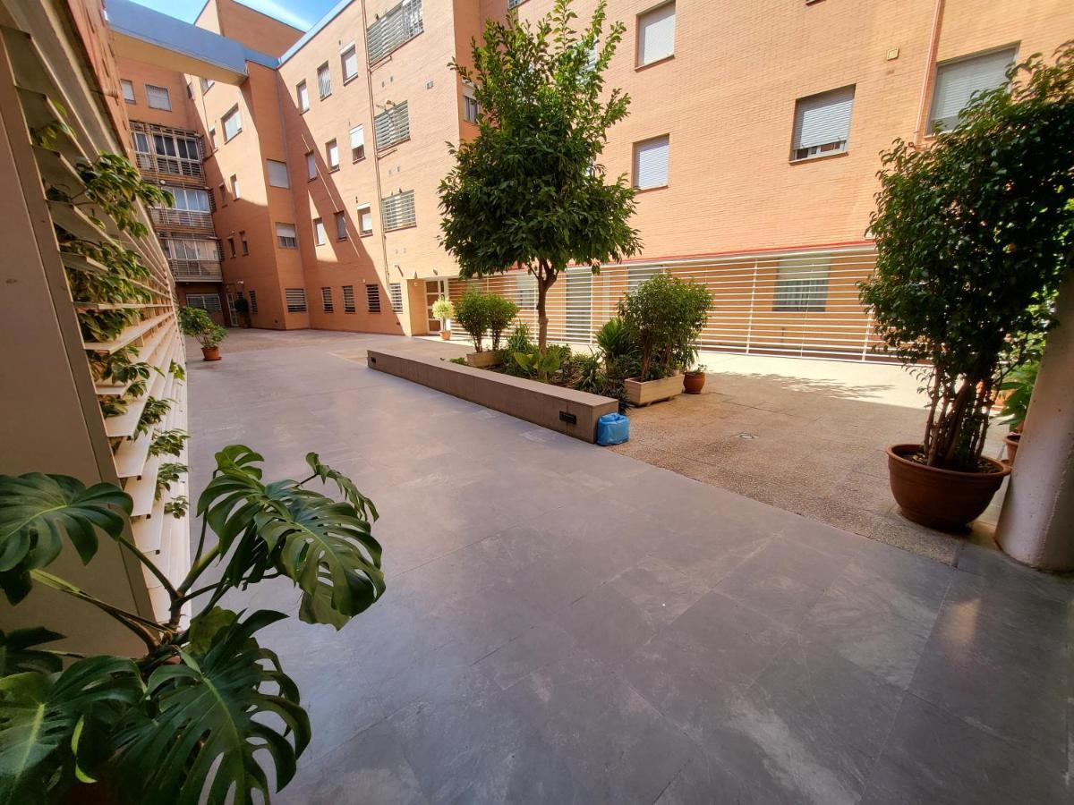 Rentalsevilla Rafael Belmonte Exterior photo