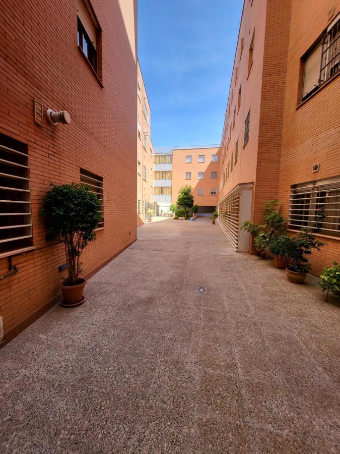 Rentalsevilla Rafael Belmonte Exterior photo